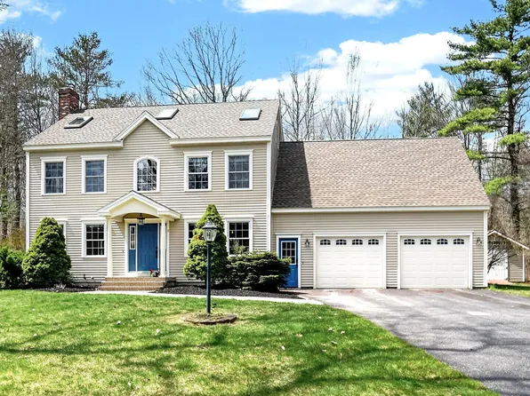 8 Landmark Road, Scarborough, ME 04074