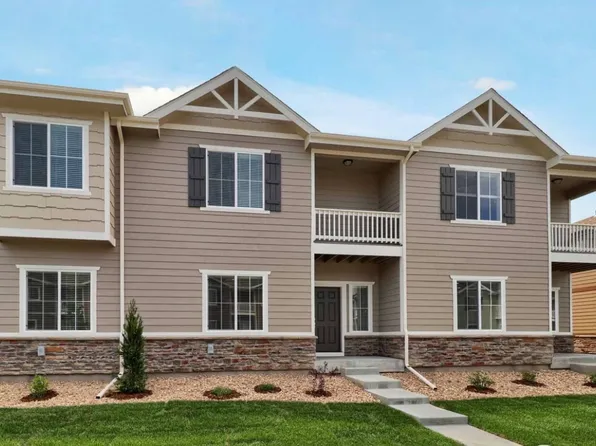 1468 Sepia Ave, Longmont, CO 80501