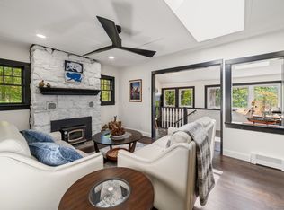 109 Mountain Road, Ridgefield, CT 06877