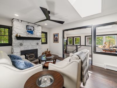 109 Mountain Road, Ridgefield, CT, 06877