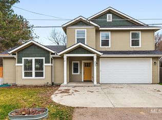 3003 W Moore St, Boise, ID 83702