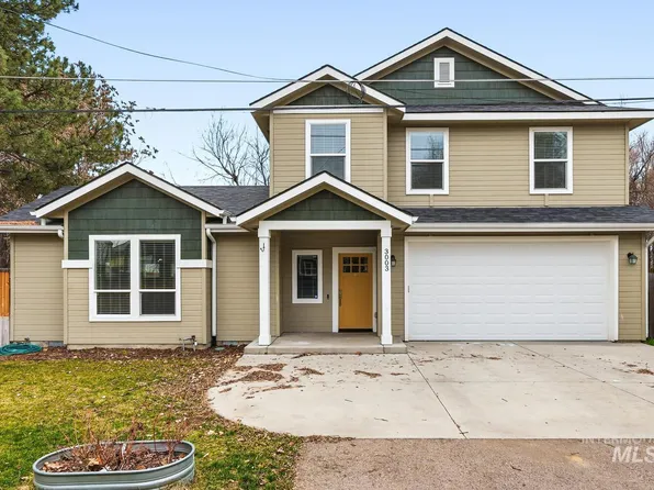 3003 W Moore St, Boise, ID 83702