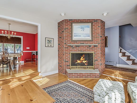 2025 Mill Plain Road