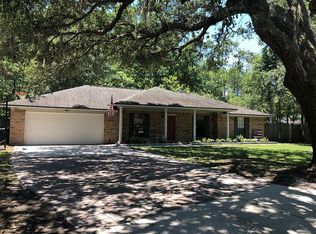 11876 Narrow Oak Ln S, Jacksonville, FL 32223