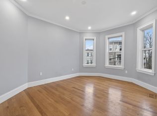 29 East St APT 2, Dorchester, MA 02122