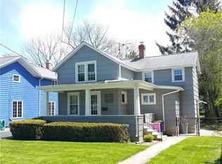 140 Irving St, Lockport, NY 14094
