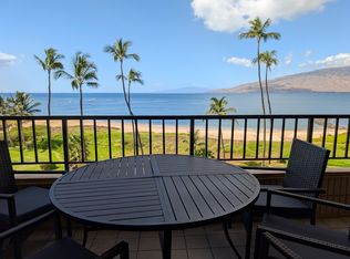 800 S Kihei Rd APT 504, Kihei, HI 96753