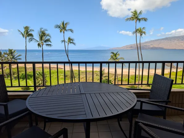 800 S Kihei Rd APT 504, Kihei, HI 96753