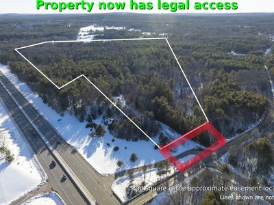 Lot 21-29 Weymouth Road, Gray, ME, 04039