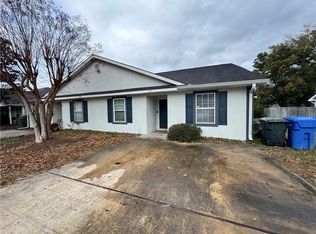294 Windridge Dr, Brunswick, GA 31520