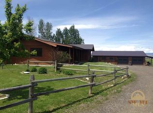 6130 Springhill Rd, Belgrade, MT 59714