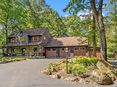 27 Byers Rd, Ottsville, PA, 18942