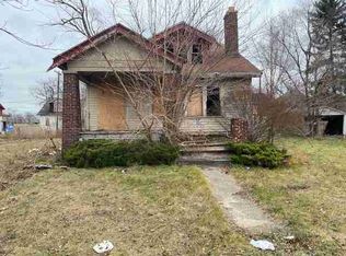11660 Indiana St, Detroit, MI 48204