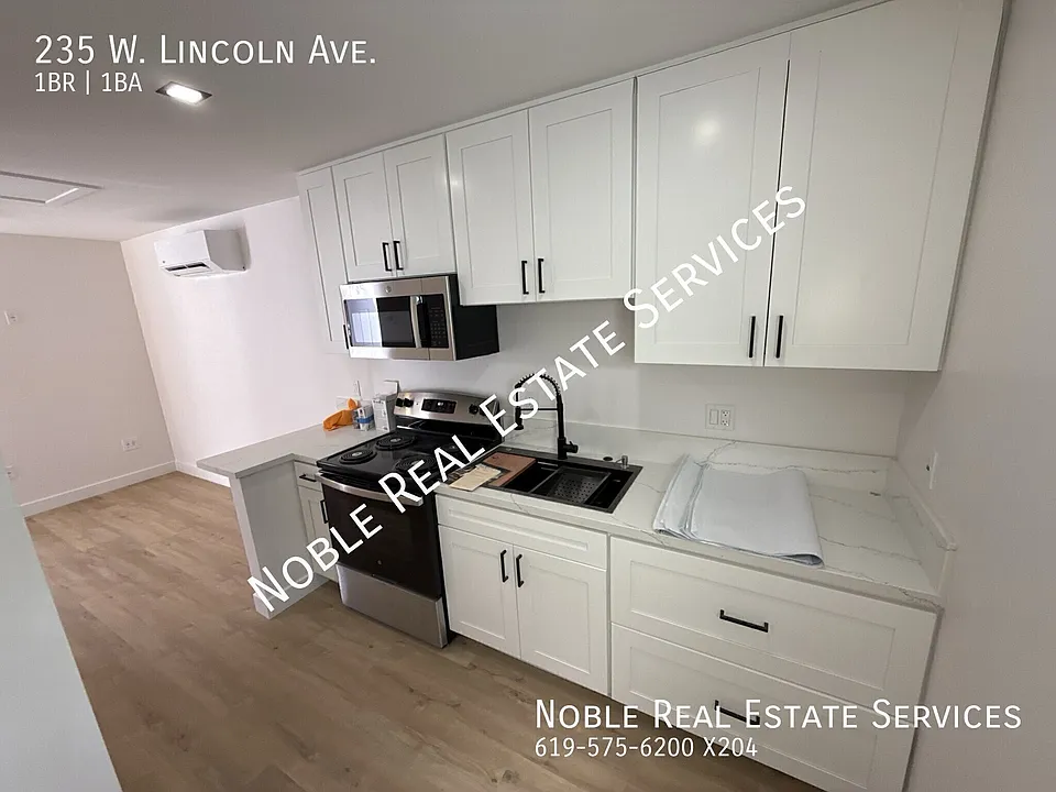 235 W Lincoln Ave