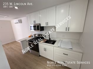 235 W Lincoln Ave, Escondido, CA 92026