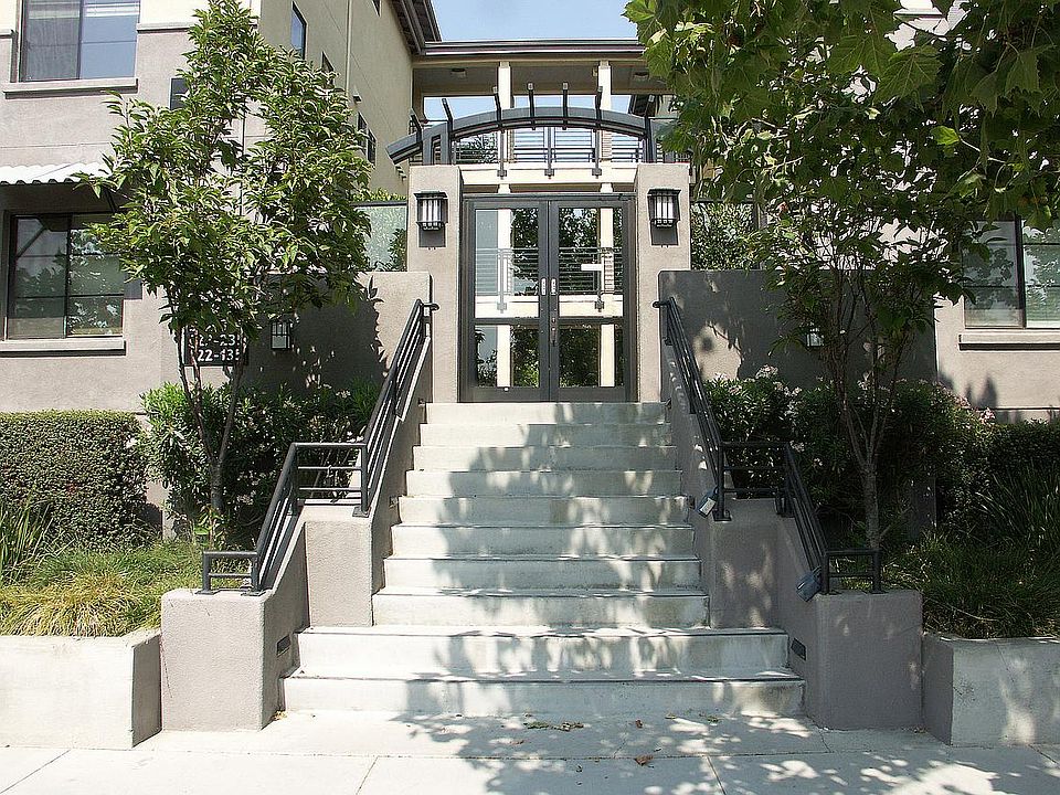Main Exterior
