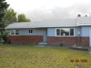 3112 Patterson St, Klamath Falls, OR 97603