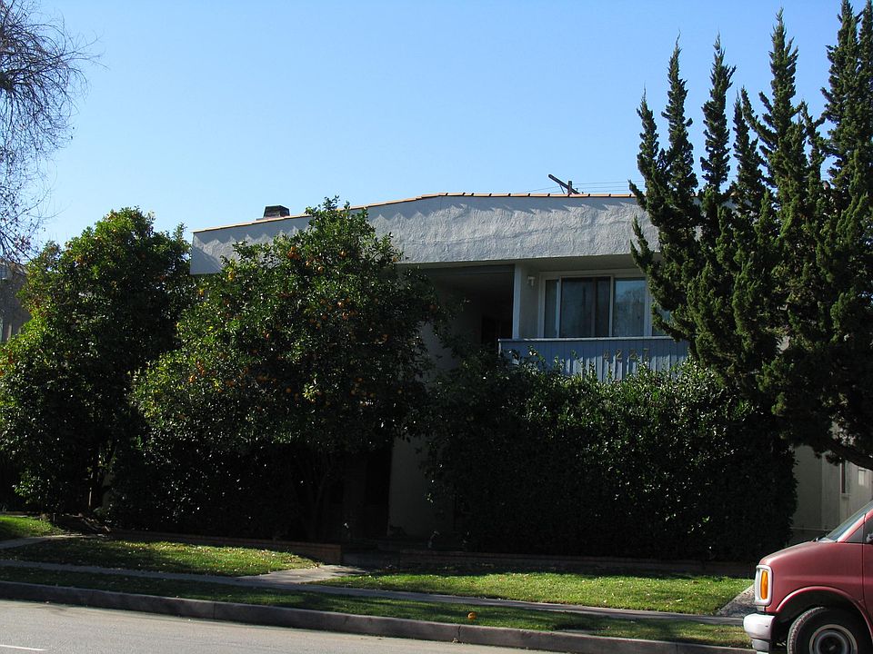4-Plex in Studio City