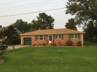 2625 Smithson Dr, Chesapeake, VA 23322