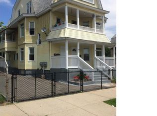 14 Johnson St #A, Springfield, MA 01108