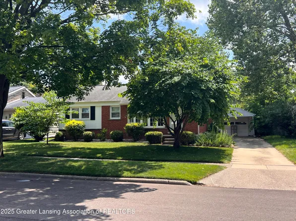 3515 Macon Ave, Lansing, MI 48917