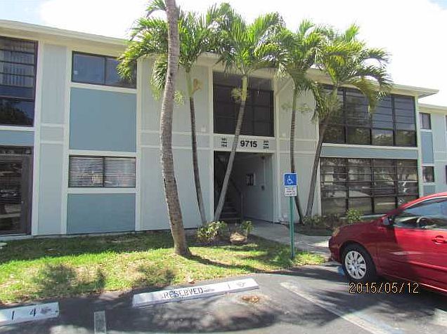1st image of 9715 Hammocks Blvd APT 102