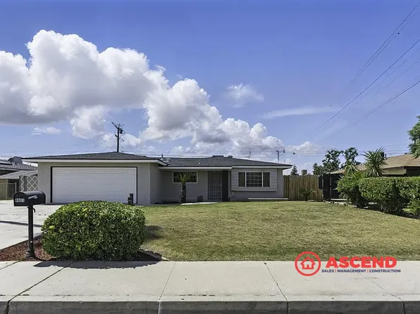 4601 Monitor St, Bakersfield, CA 93307