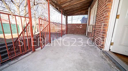 Rented by Sterling Realty Solution Inc