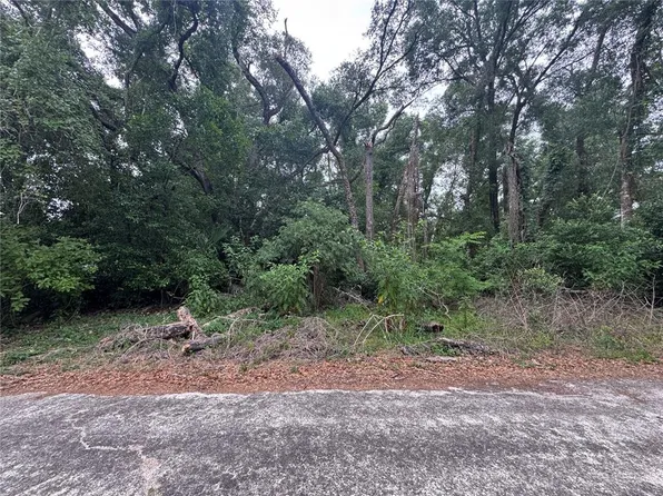 3638 E Lee Dr, Inverness, FL 34453