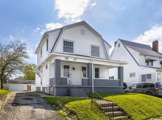 436 Nashoba Ave, Columbus, OH