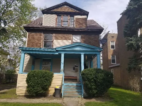604 W Onondaga St, Syracuse, NY 13204