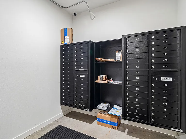 Brand-New Studio Near UW | Furnished Options & Luxury Amenities at Graceland Apartments Seattle — Photo 97