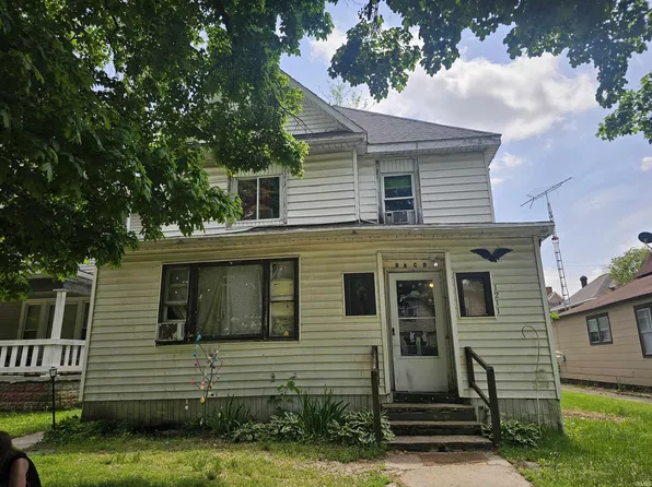 1211 North St, Logansport, IN 46947