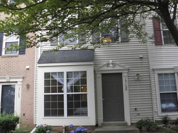 13105 Wren Hollow Ln #Townhouse, Fairfax, VA 22033