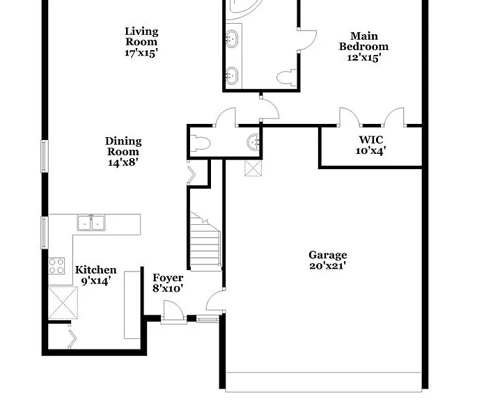 116 Whitehall Way — Photo 3