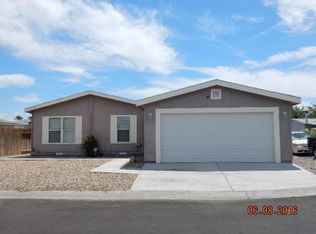 25098 Avenida Laredo, Barstow, CA 92311