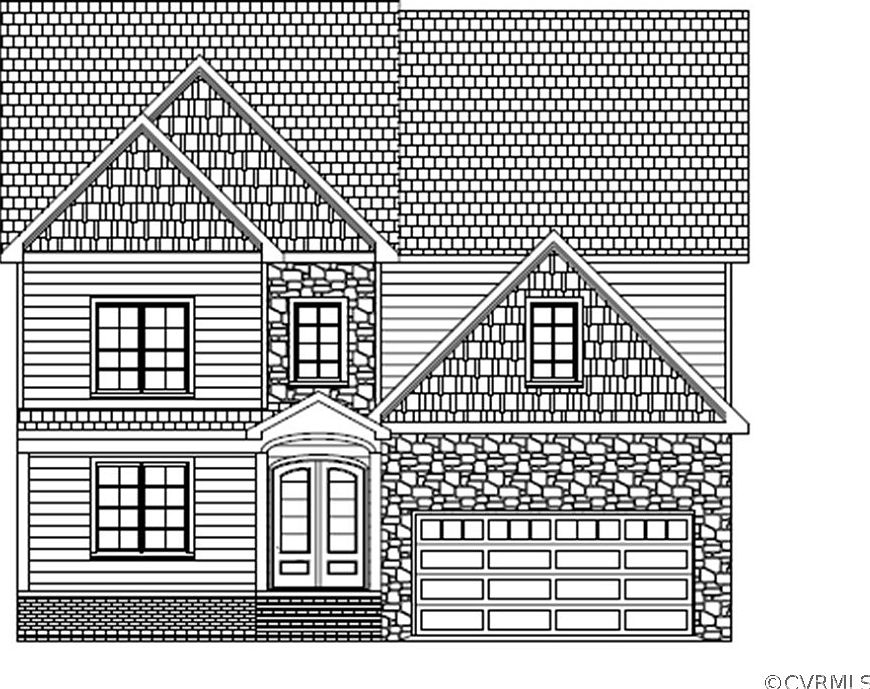 1st image of 12200 Woodson Hills Court Gln