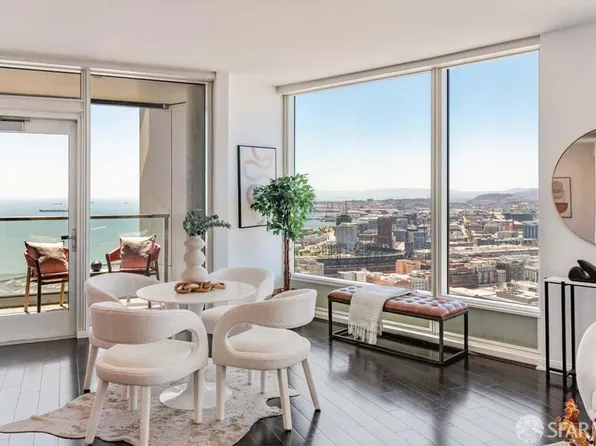 425 1st St, San Francisco, CA
