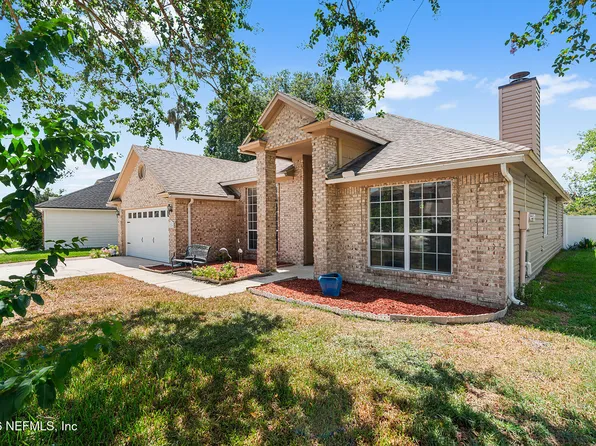 5266 CHESTNUT LAKE Drive, Jacksonville, FL 32258