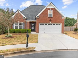 573 Bellbrook Ct, Lawrenceville, GA 30045