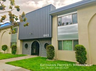 843 N Yosemite St #102, Stockton, CA 95203