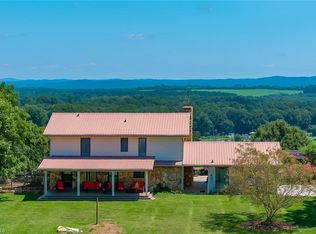 6350 Roscoe Rd, Denton, NC 27239