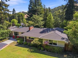 5075 Alhambra Valley Rd, Martinez, CA 94553