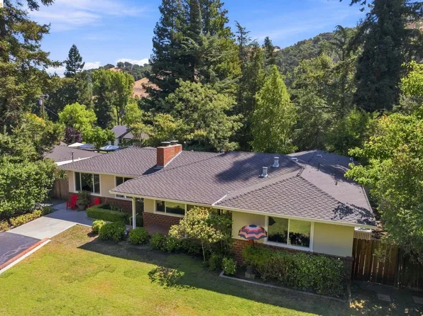 5075 Alhambra Valley Rd, Martinez, CA 94553