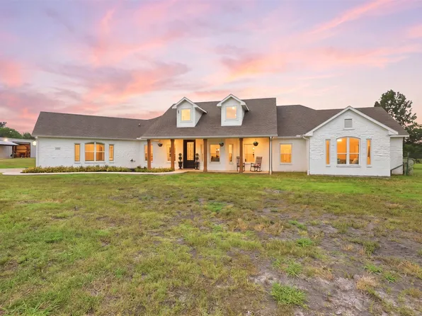 9390 Lakeridge Dr, Princeton, TX 75407