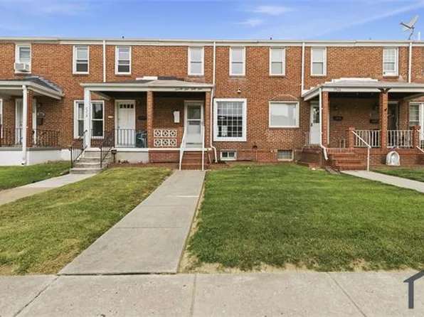 7944 Saint Monica Dr, Baltimore, MD 21222