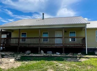 2930 Woodland Ln, Harrison, AR 72601