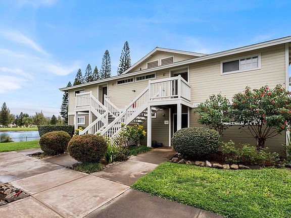 2nd image of 68-3883 Lua Kula St APT 705