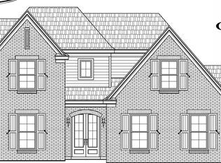 61 W Scottsdale Cv, Atoka, TN 38004