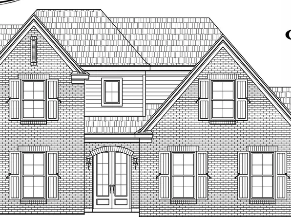 61 W Scottsdale Cv, Atoka, TN 38004